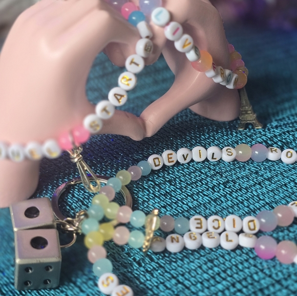 Lover Set - Picture 3 of 3